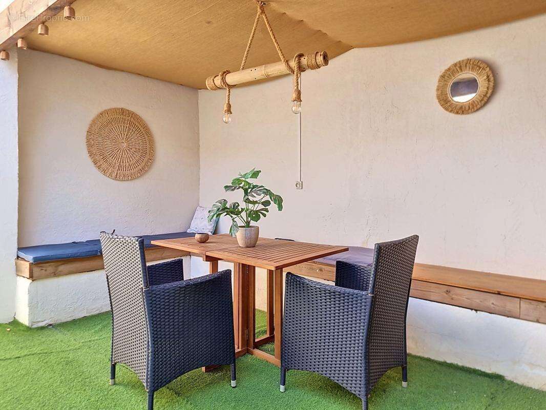 Maison 112 m² à Sigean  - photo 6