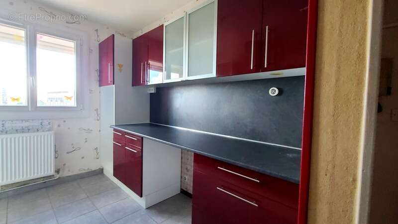 Appartement à LUCE