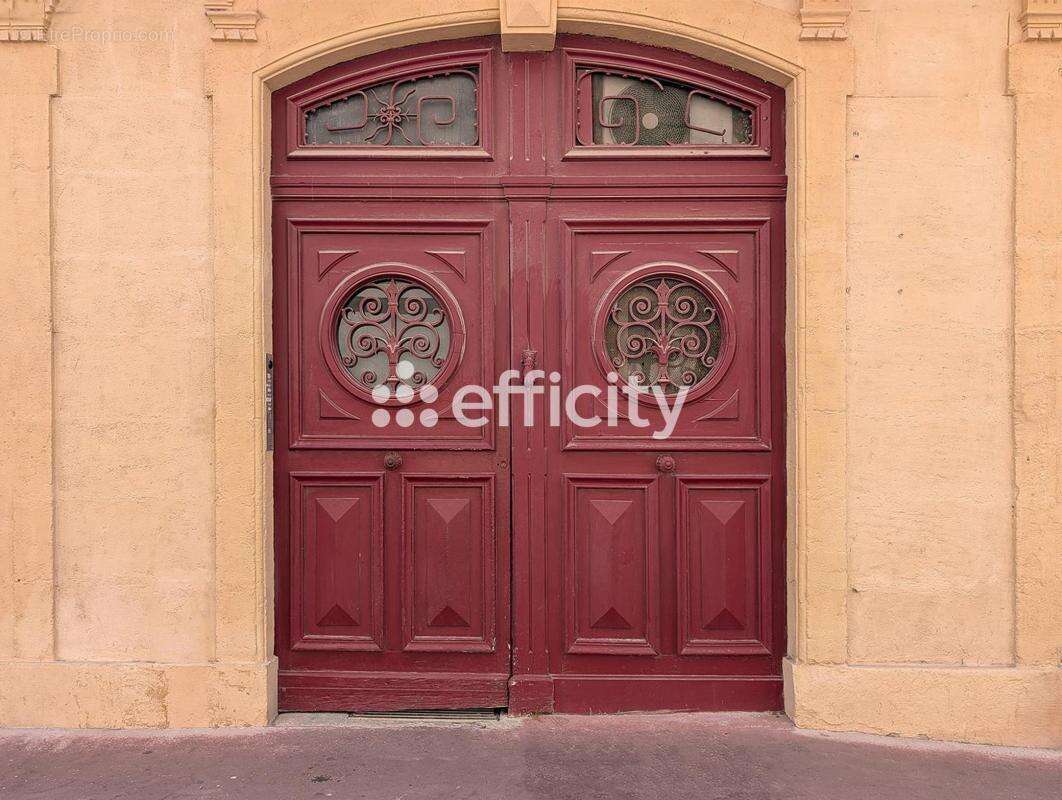Appartement - photo 10