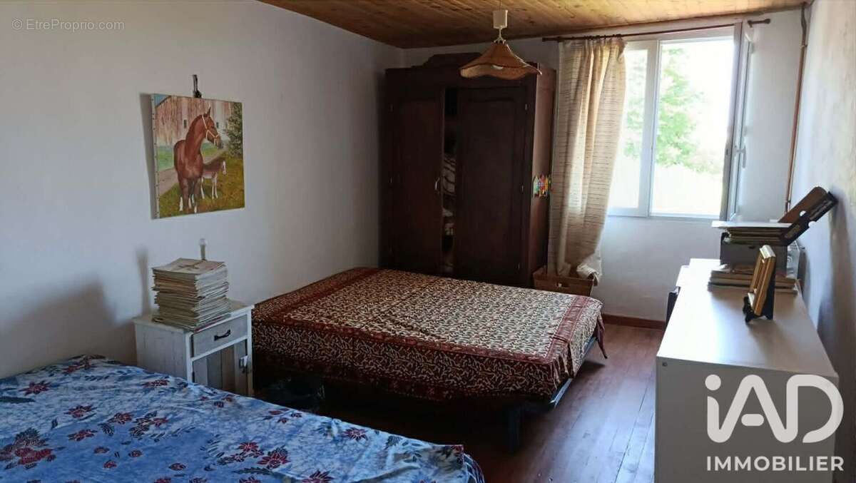 Maison 189 m² à Castelnau-Magnoac  - photo 9