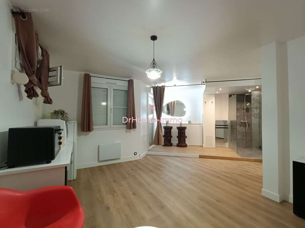 Appartement à LE PORT-MARLY