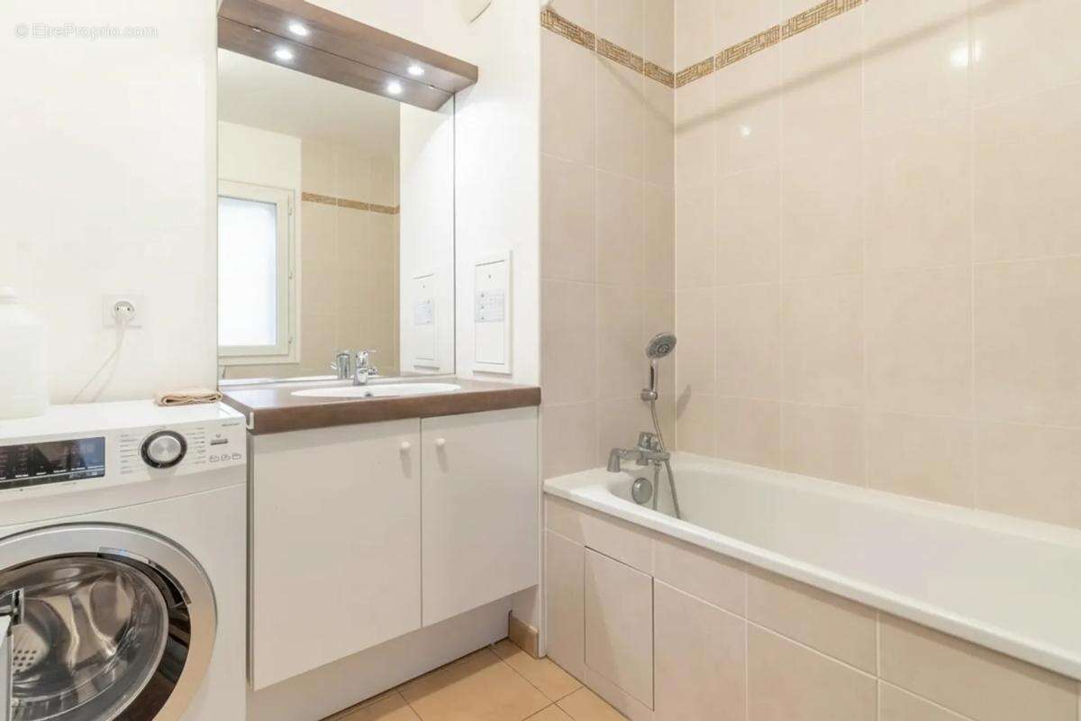 Appartement à ECQUEVILLY
