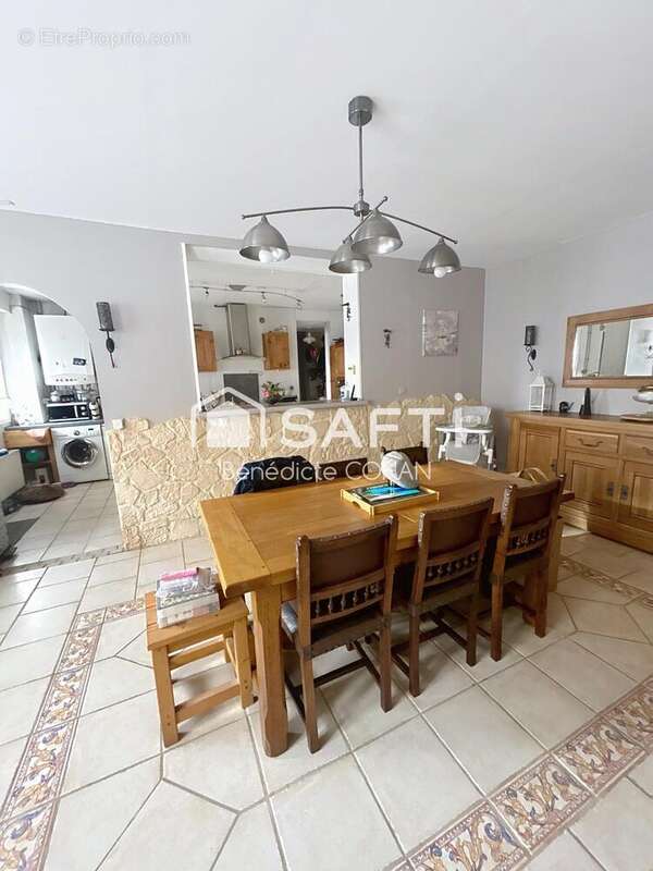 Photo 2 - Maison à OUARVILLE