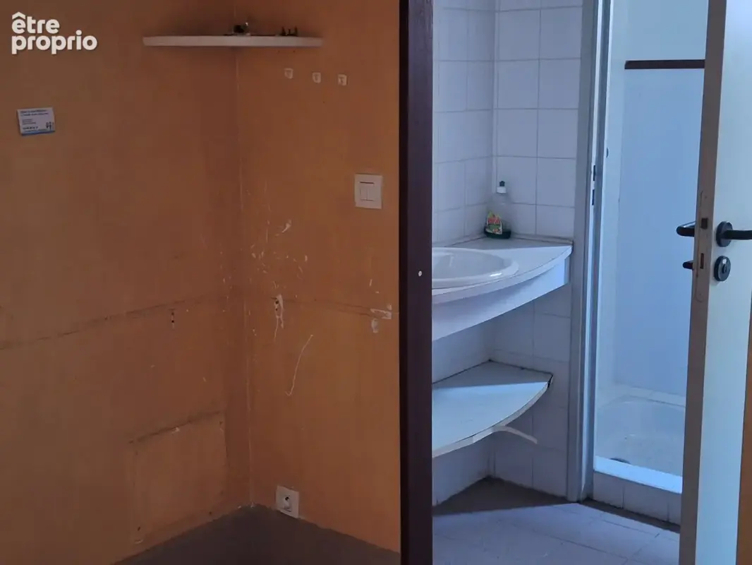 Immeuble centre ville - photo 35