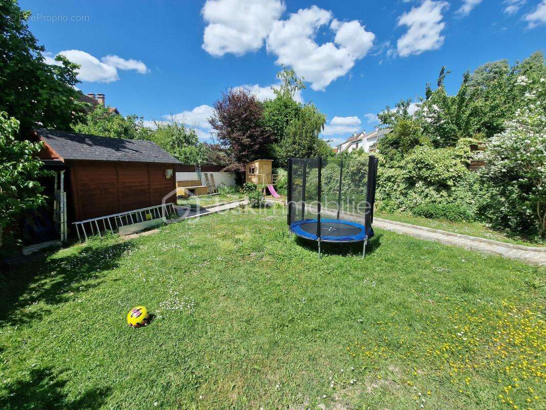 Maison à GOURNAY-SUR-MARNE