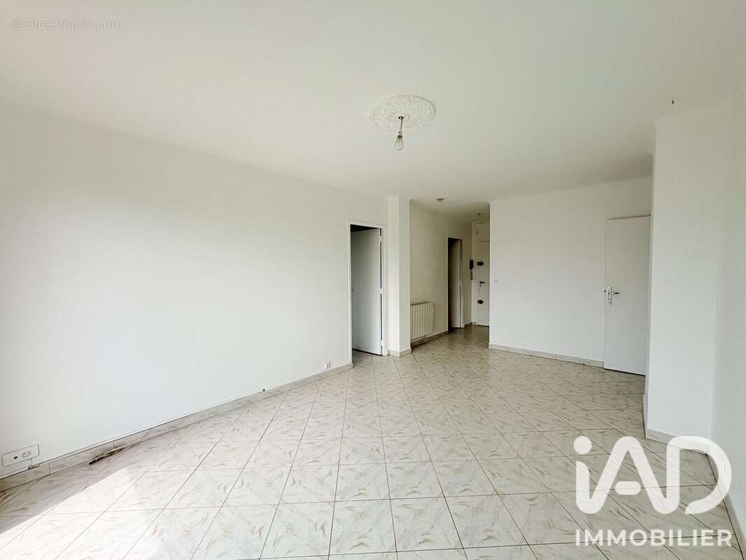 Appartement 60 m² à Martigues  - photo 3