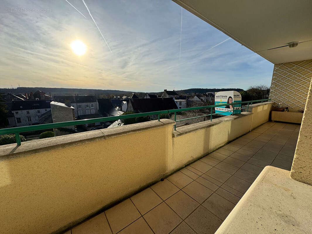 Appartement à ETAMPES