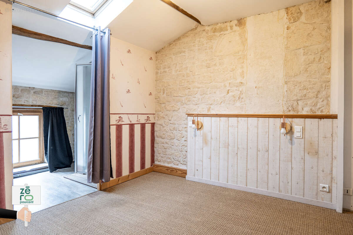 Appartement à LUCON