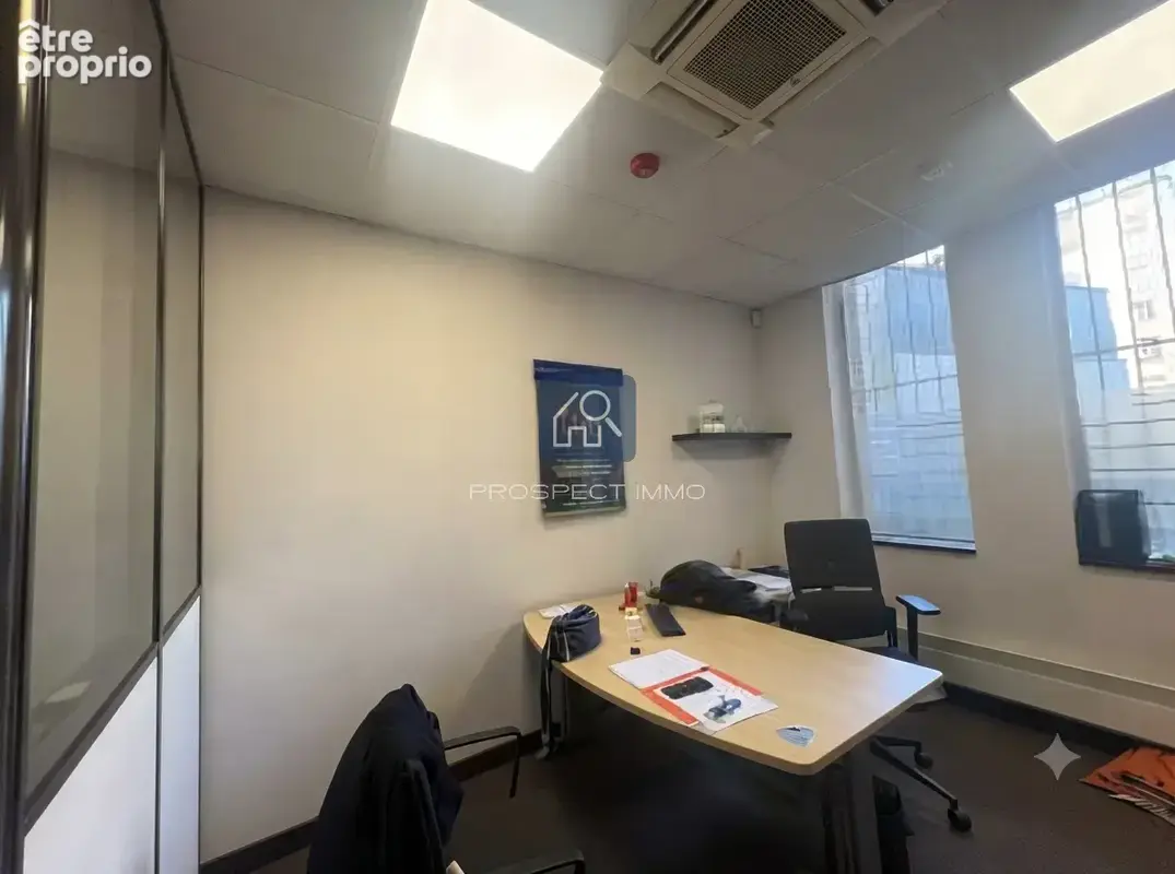 Local commercial 130m2 - photo 4
