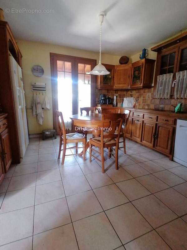 Maison à SAINT-CERE