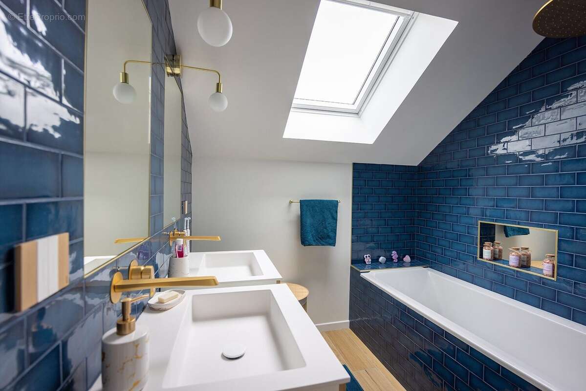 Maison 300 m² à Saint-Malo  - photo 9
