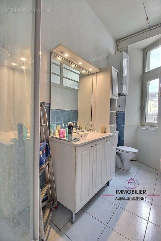 Appartement à TROUVILLE-SUR-MER