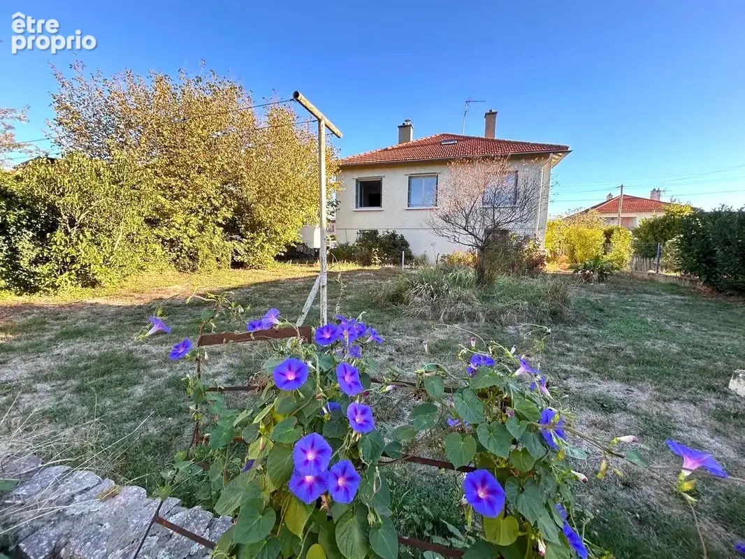 Photo Maison à Riorges au prix de 149 000€