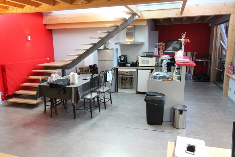 Commerce à LOUVIERS