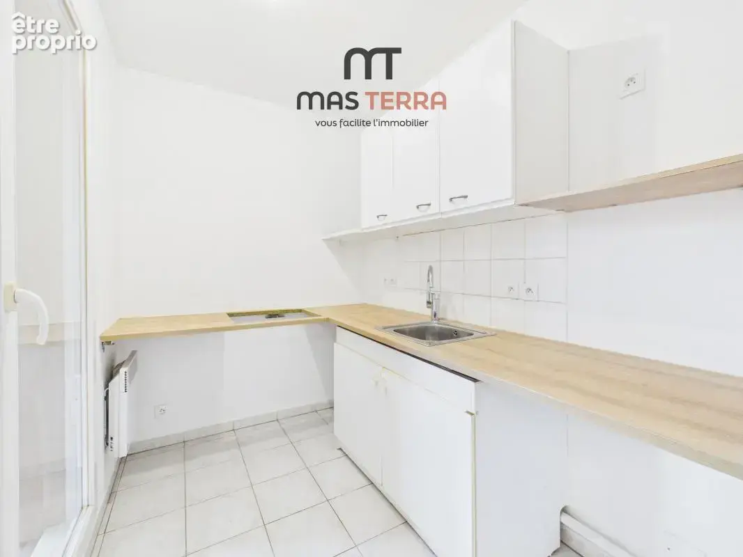 Appartement - photo 4