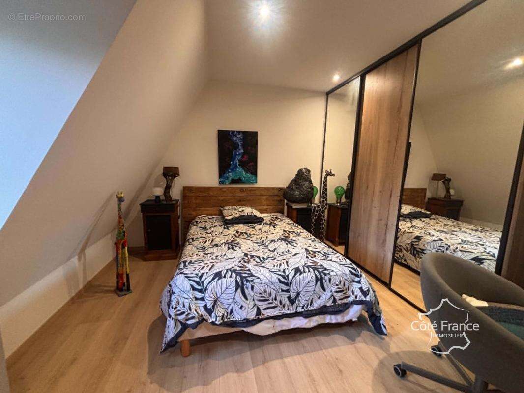Magnifique maison de caractère T4 avec une très belle vue av - photo 19