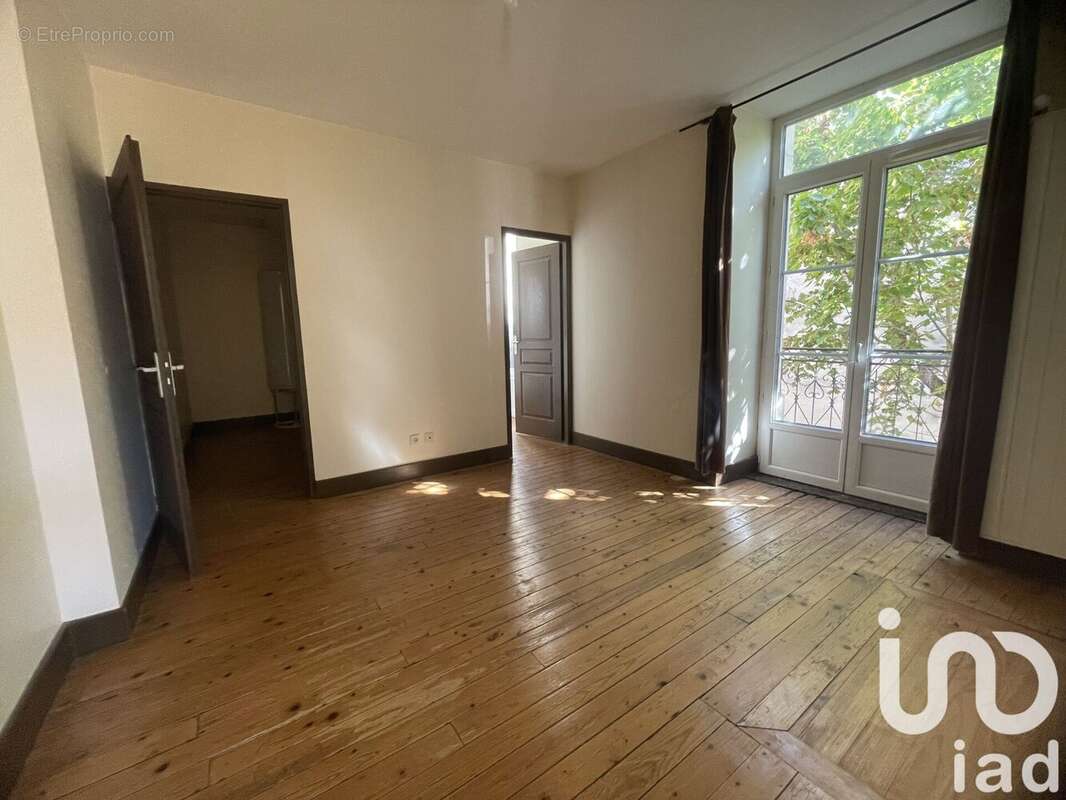 Photo 6 - Appartement à VALS-LES-BAINS