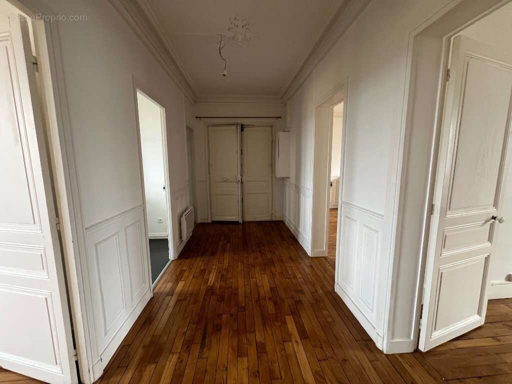 Appartement à CHELLES