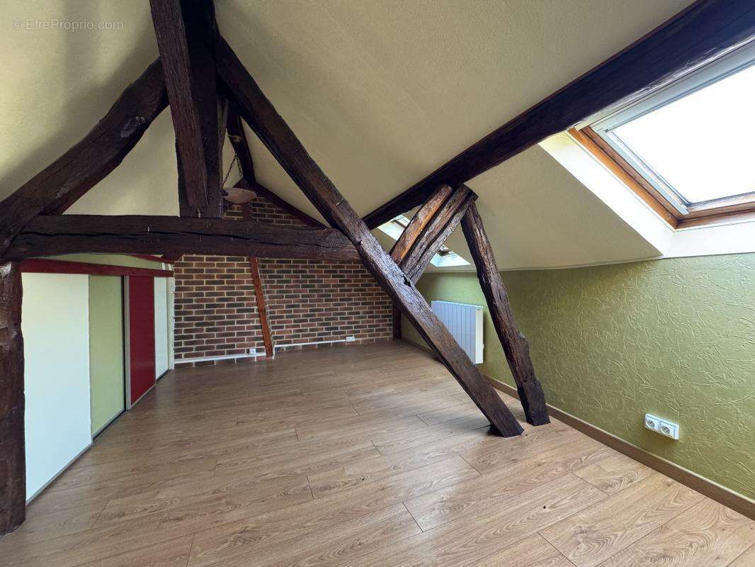 Maison à NEMOURS