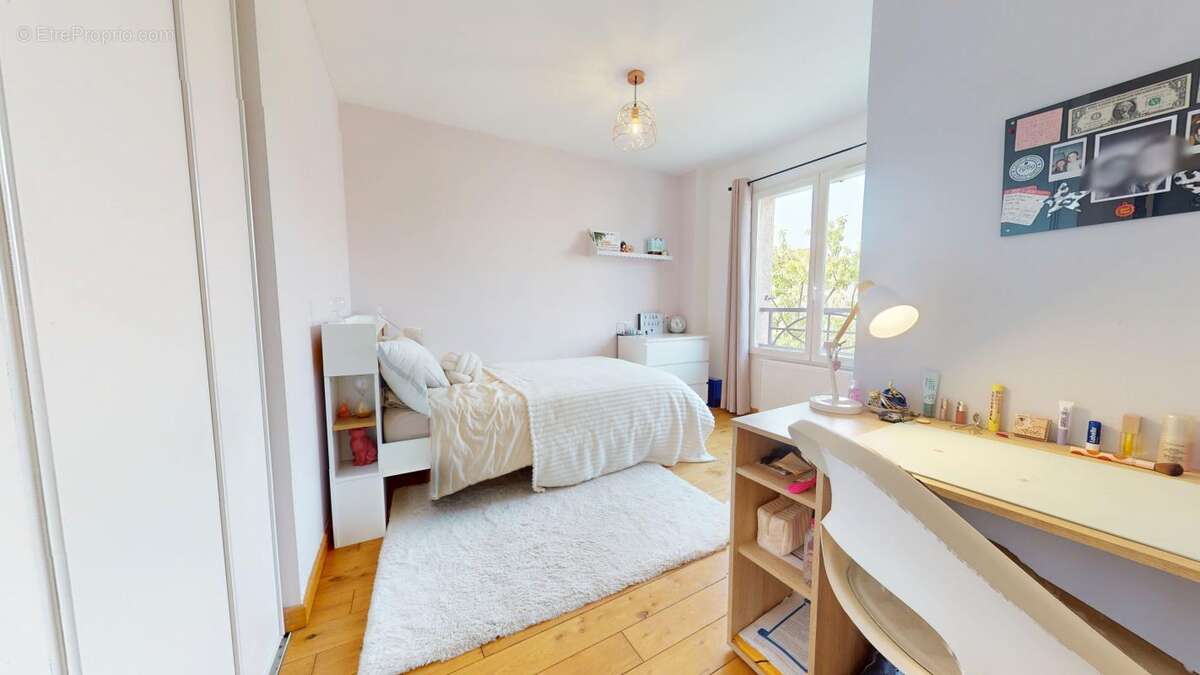 Maison à LYON-5E