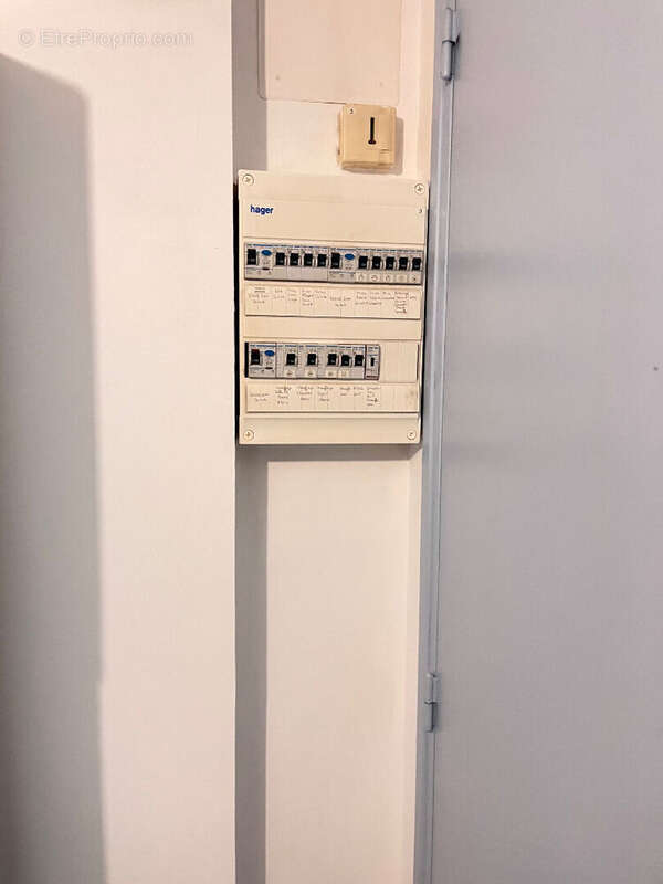 Appartement à LANNION