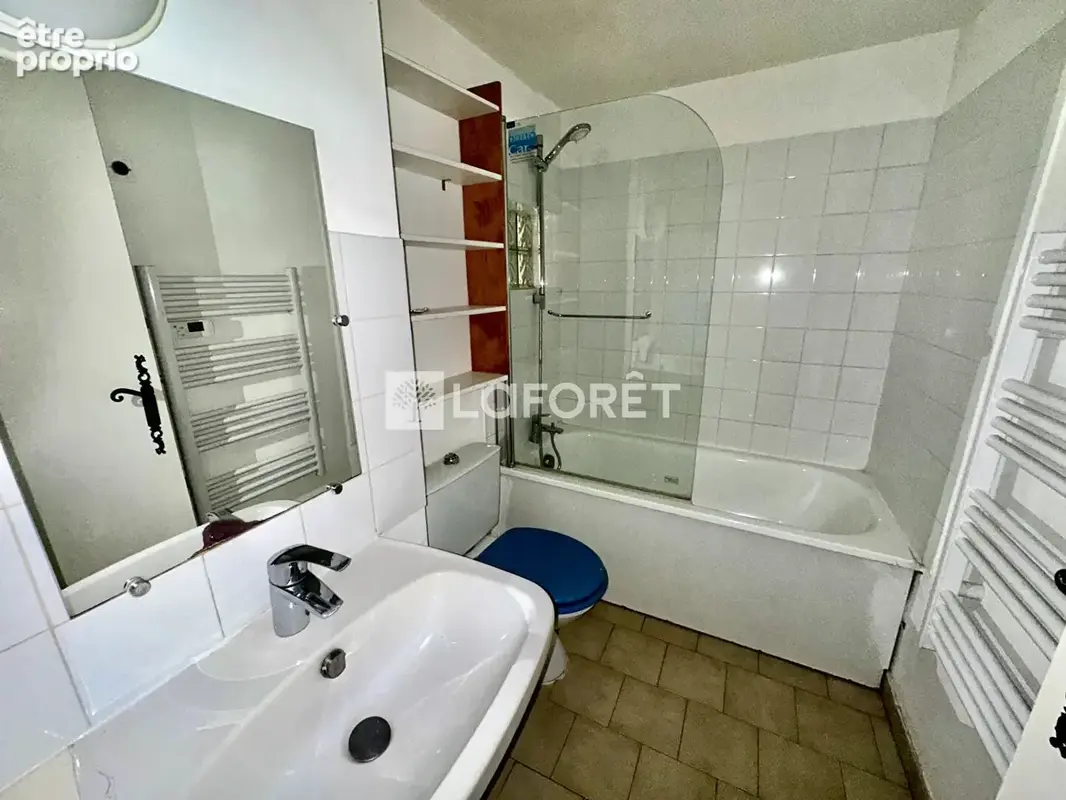 À vendre - appartement t3- arles centre ancien - photo 4