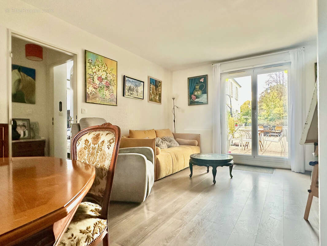 Appartement à SENLIS