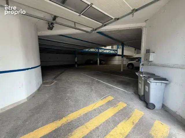 Parking À Vendre - photo 3