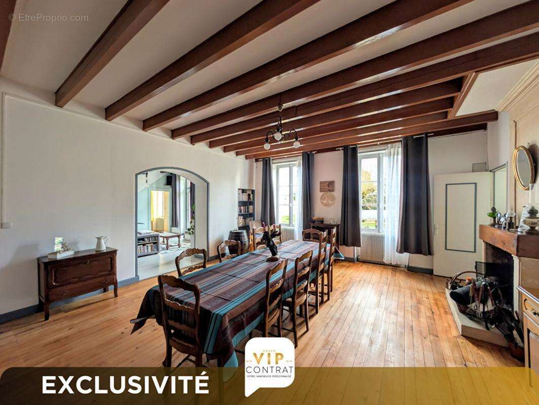 Garantie protec+ 12 mois inclus - maison 8 pièces - photo 7