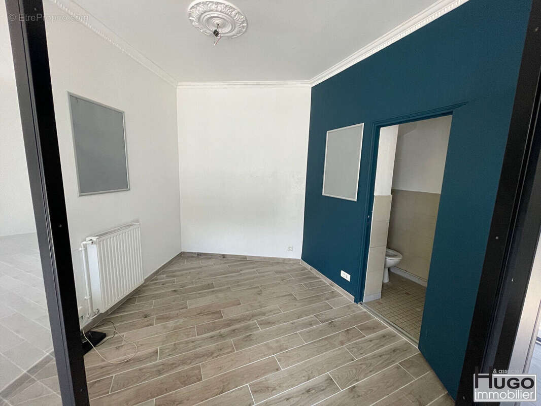 Commerce à BORDEAUX