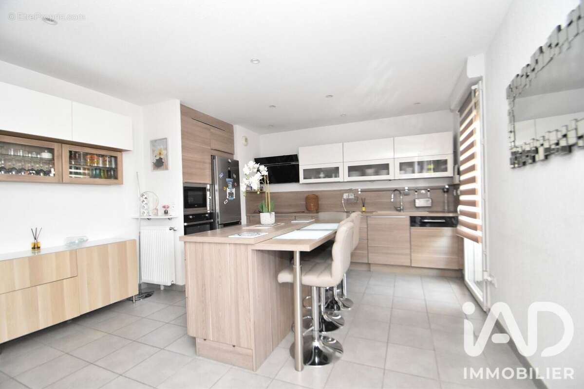 Photo 2 - Appartement à ROQUES