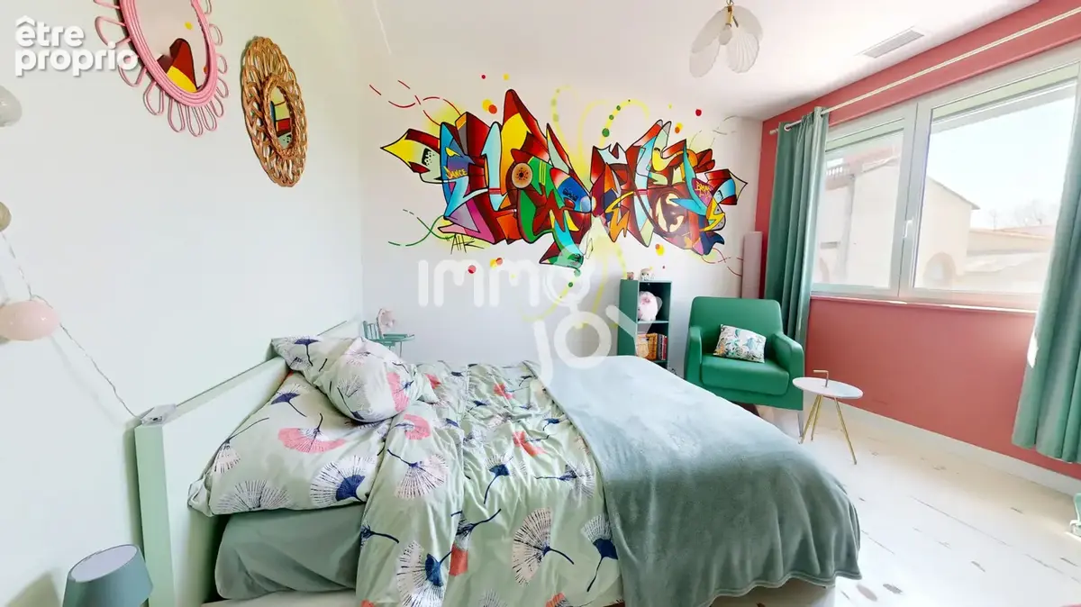 Belle Maison de ville à Lagardelle-sur-Lèze - photo 13