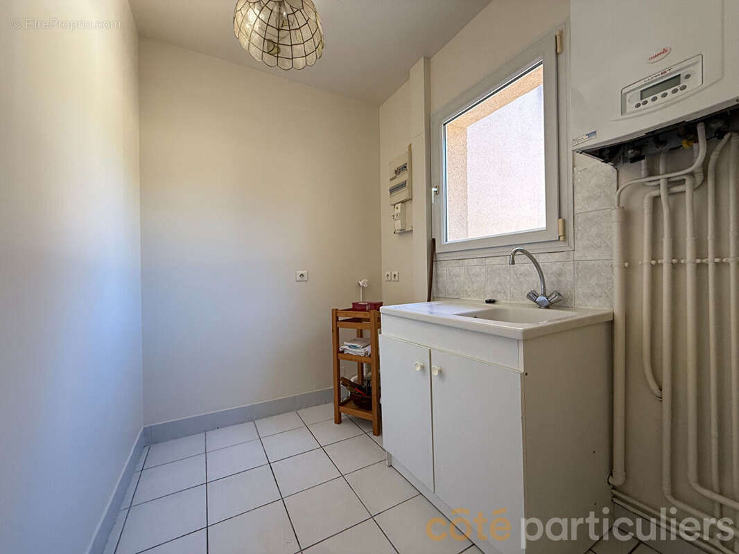 Appartement à SAINT-AMAND-MONTROND