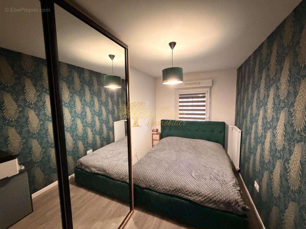 Appartement à CHAMPIGNY-SUR-MARNE