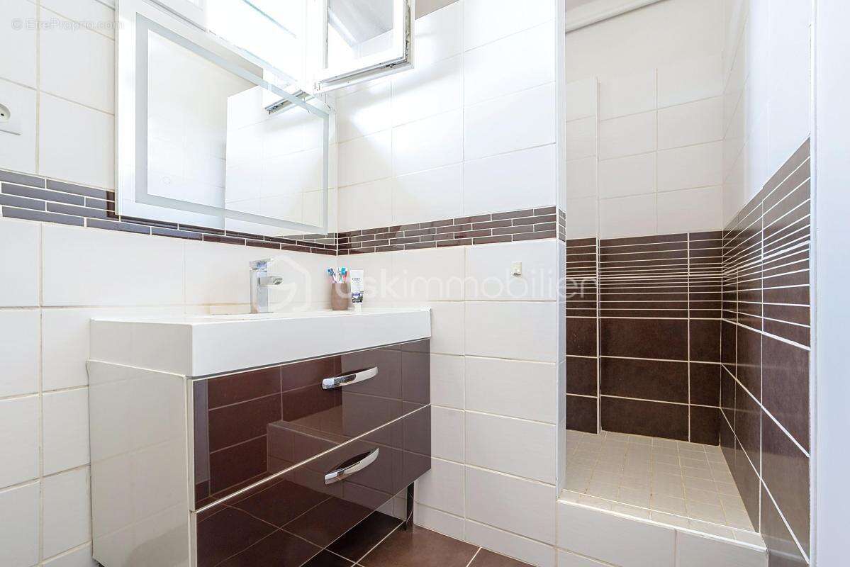 Maison familiale, proche gare - photo 7