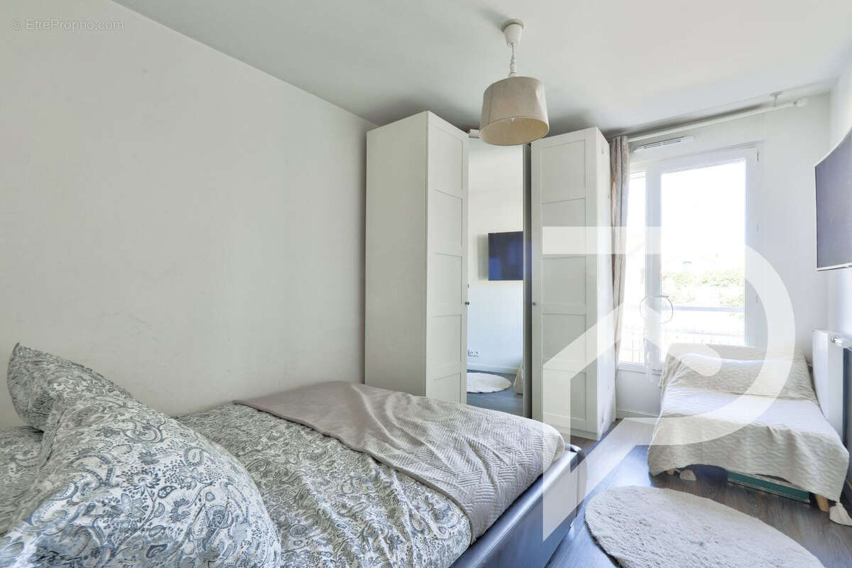 Appartement à VITRY-SUR-SEINE