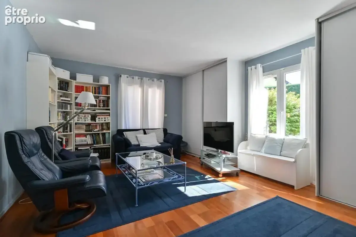 Maison familiale Coeur de village - photo 5