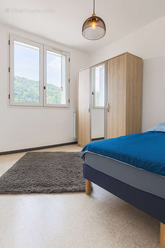 Appartement à LA FARLEDE