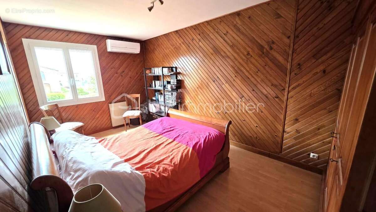 Maison à LE MUY