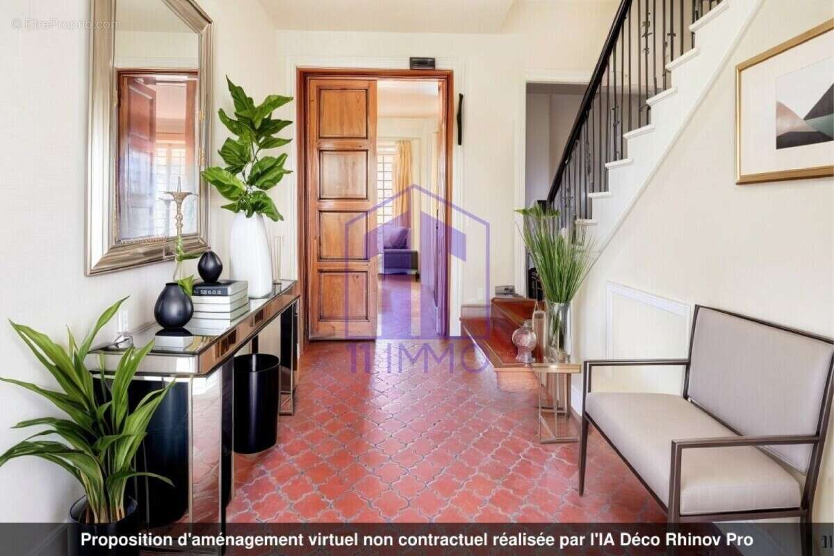 Maison à PENNAUTIER