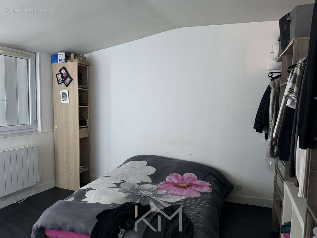 Appartement à POITIERS