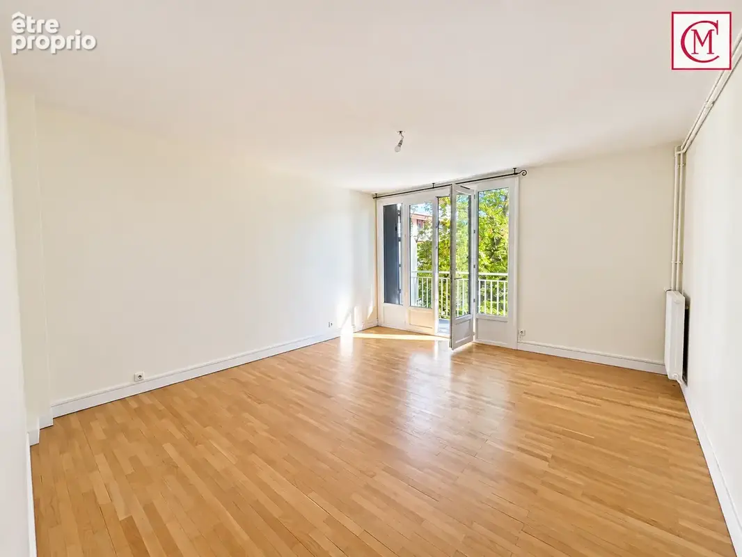 Appartement 4 pièces 93 m² à vendre à Meylan (38240) - photo 5