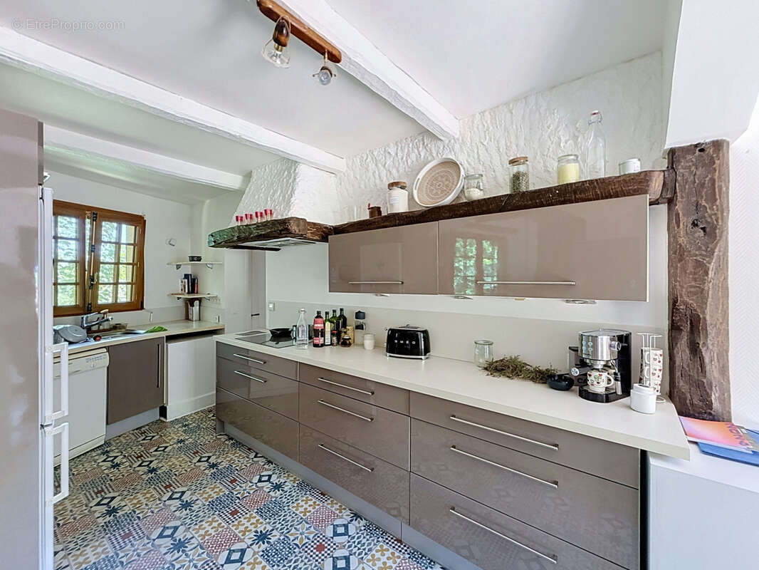 Maison 105 m² à Chaumont-En-Vexin  - photo 6