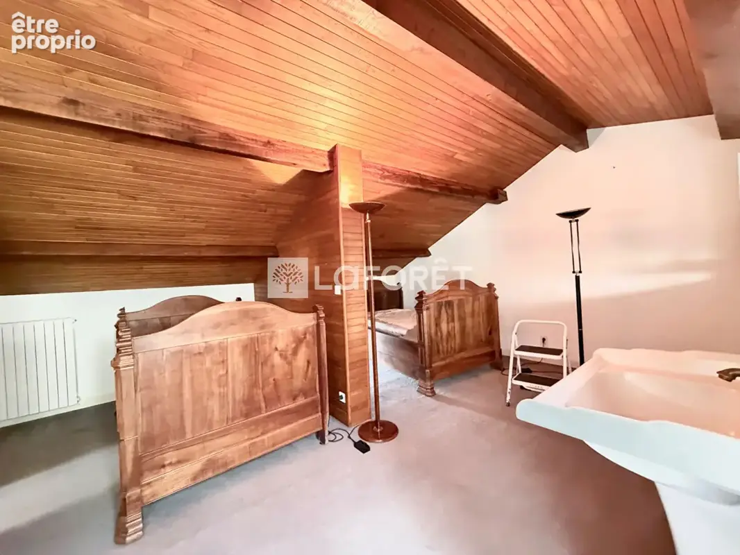 Maison Lamagdelaine 4 pièce(s) 87 m2 - photo 9