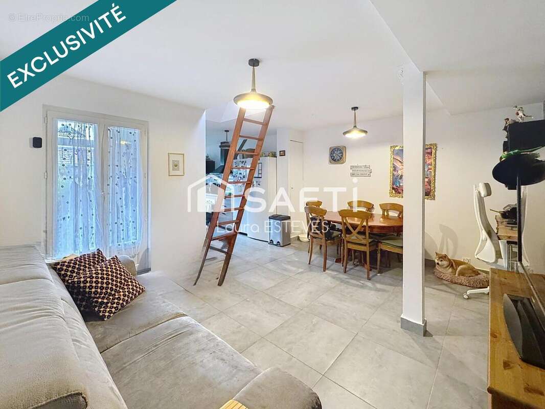 Photo 2 - Maison à COURTRY