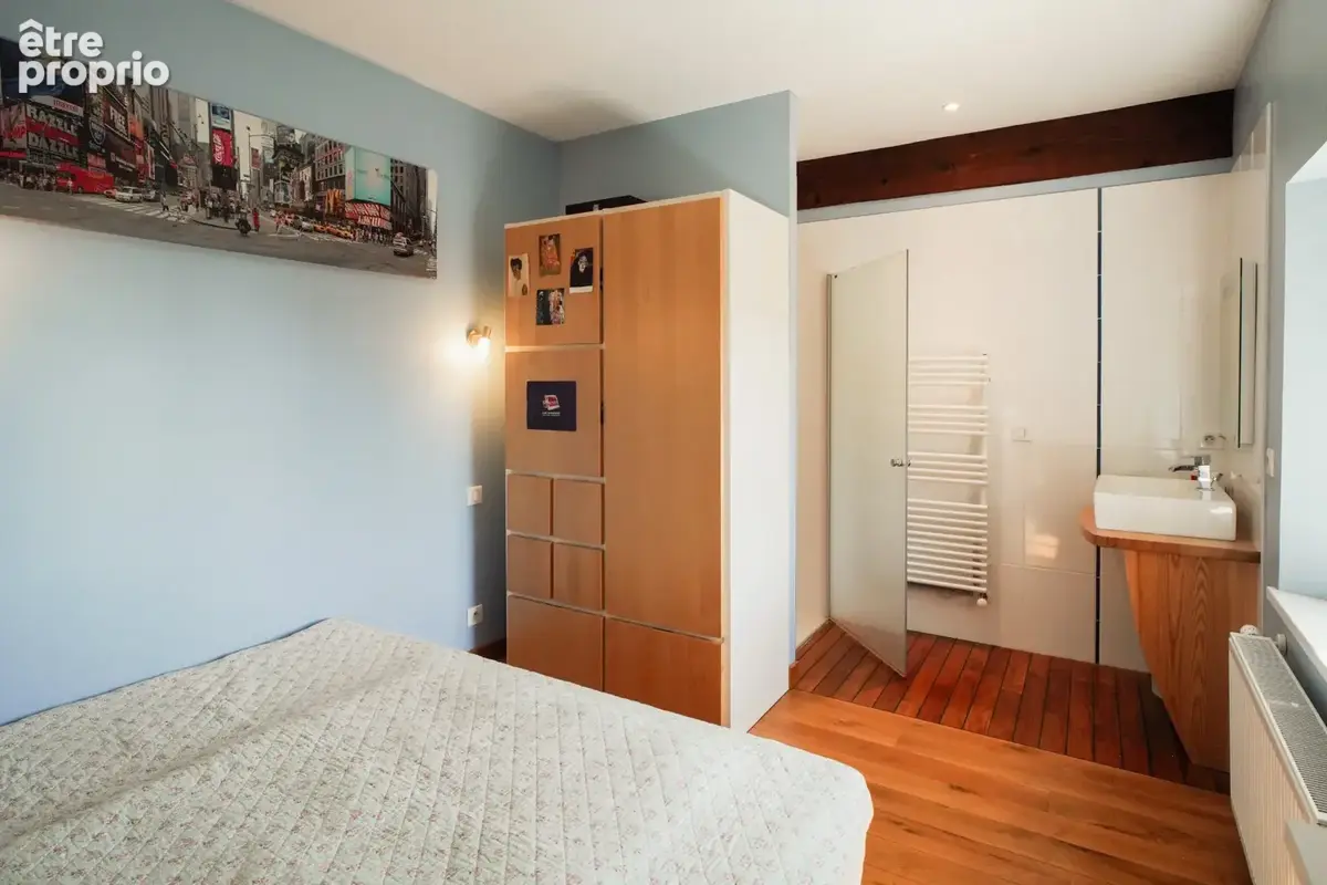 Maison à vendre 10 pièces proche de MACON (71) - photo 11
