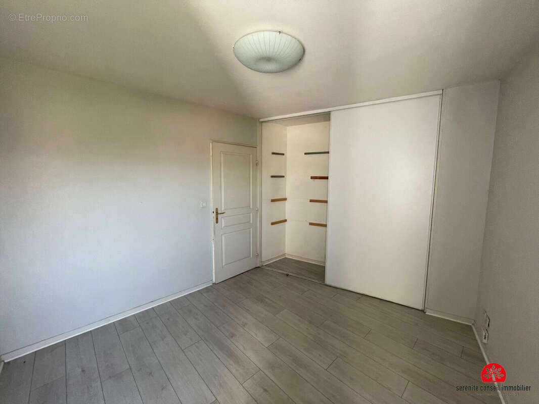 Appartement à LYON-8E
