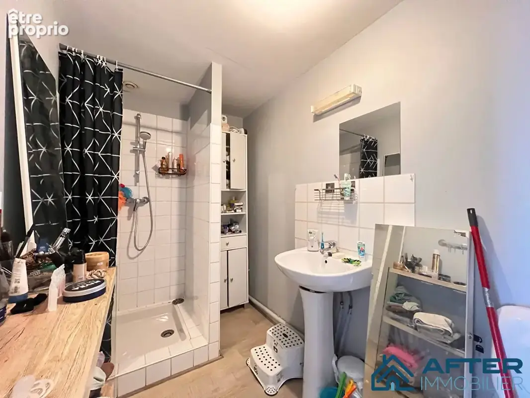 Appartement 242 m² à Maizieres-Les-Vic  - photo 5