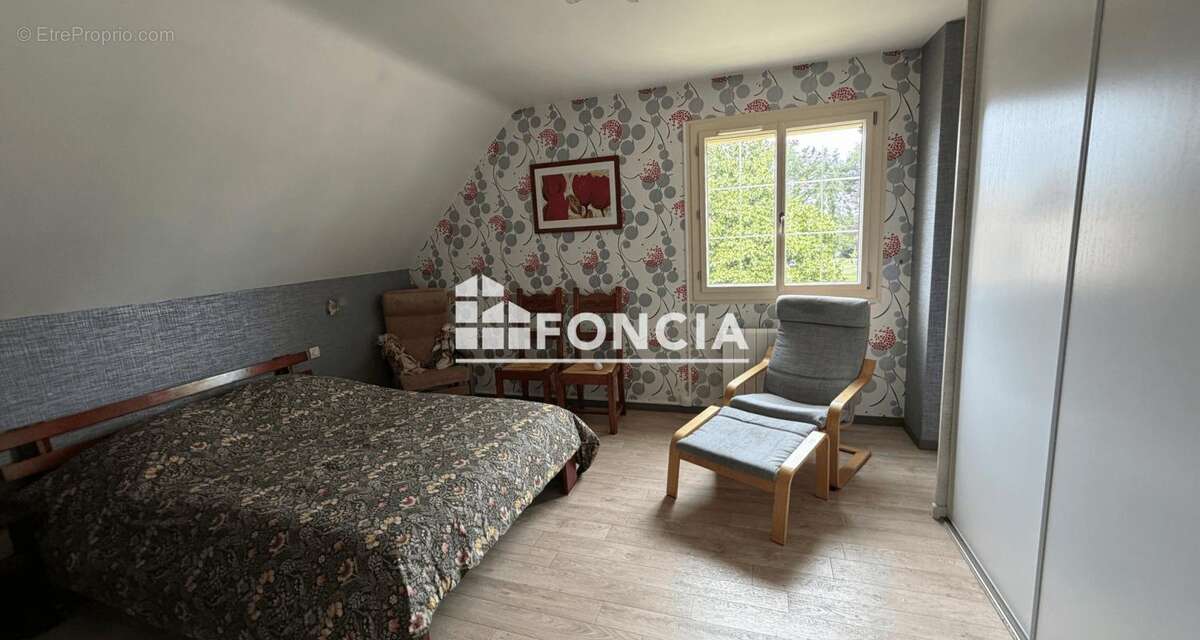 Maison à FILLE