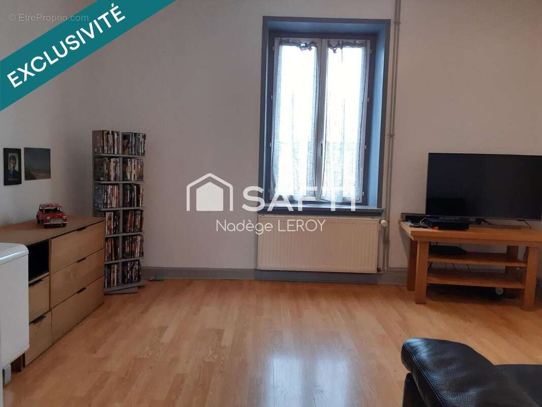 Photo 4 - Maison à VALENTIGNEY